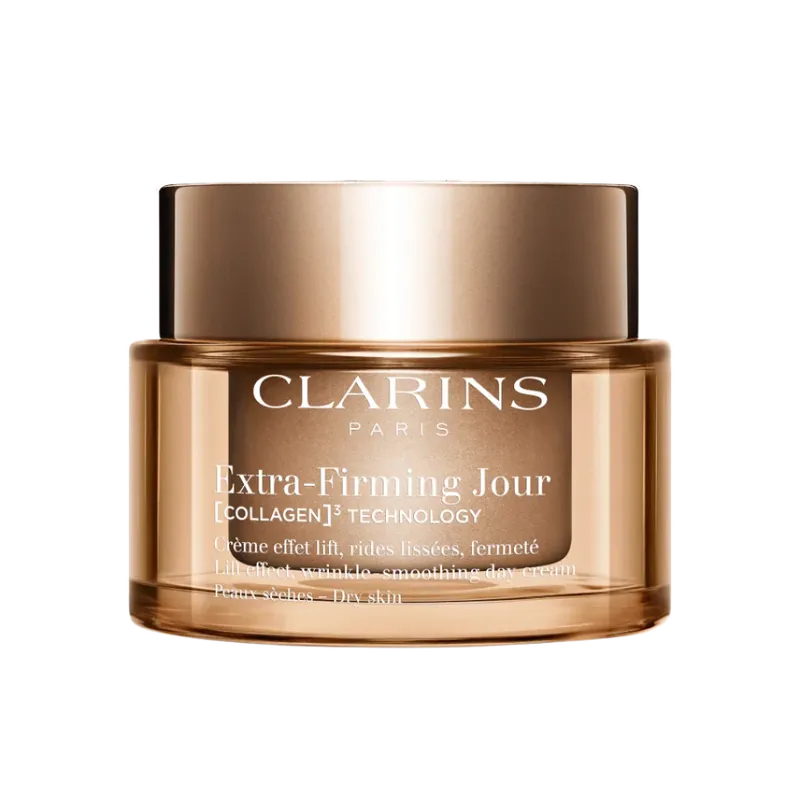 Clarins Extra-Firming Day Cream - Dry Skin