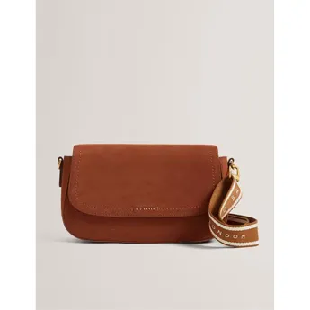Ted Baker Women's Suede Crossbody Bag