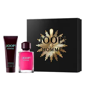 Joop! Homme Eau de Toilette Gift Set - 75ML