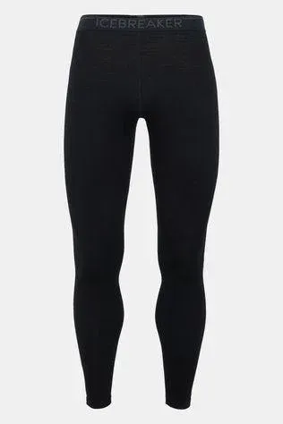 Icebreaker Mens 260 Base Layer Bottom