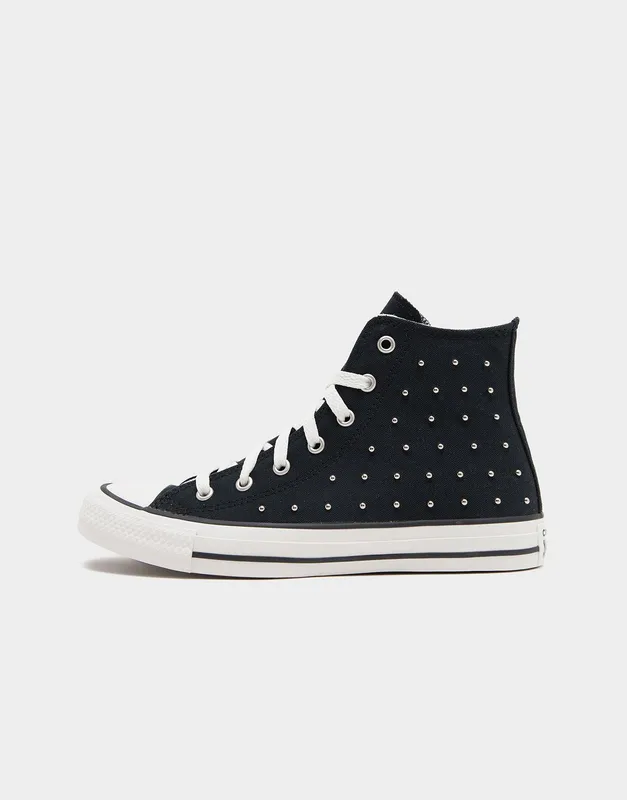 Converse Chuck Taylor All Star High Studded Junior
