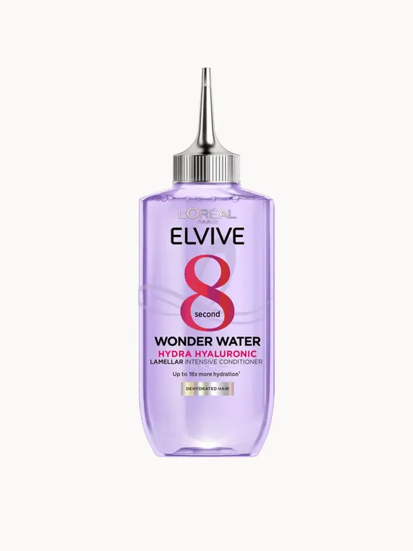 L'Oréal Elvive Hydra Hyaluronic Acid 8 Second Wonder Water 200ml