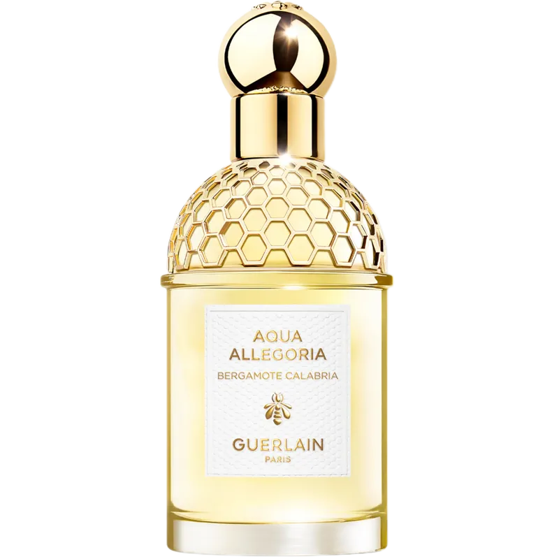 GUERLAIN Aqua Allegoria Bergamote Calabria Eau de Toilette Spray