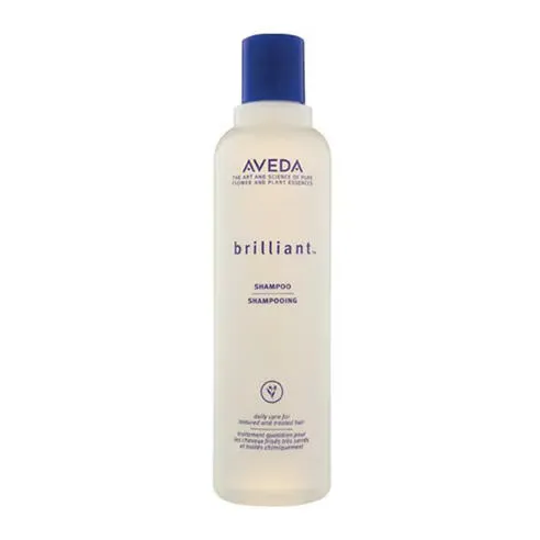 Aveda Brilliant Shampoo 250ml