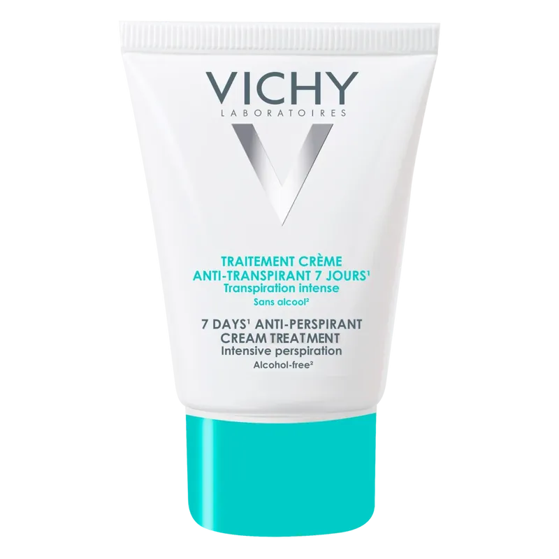 Vichy 7 Days Anti-Perspirant Cream Treatment