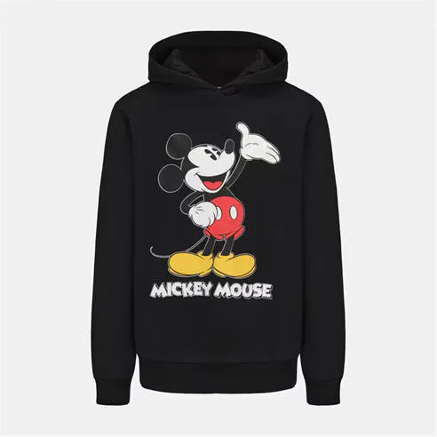 Character Hoody Mens