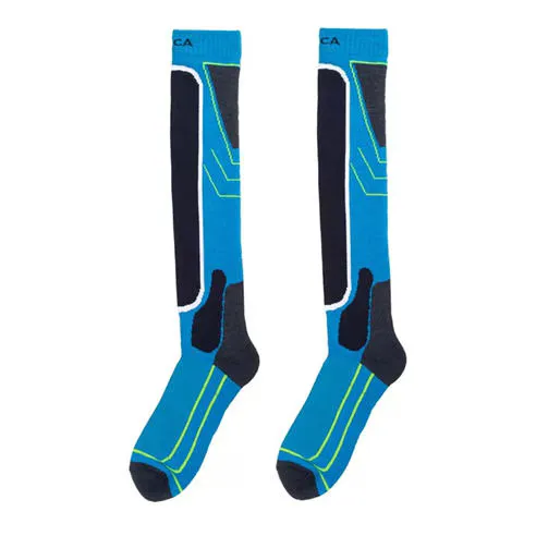 Nevica Meribel 2 Pack Ski Sock Womens