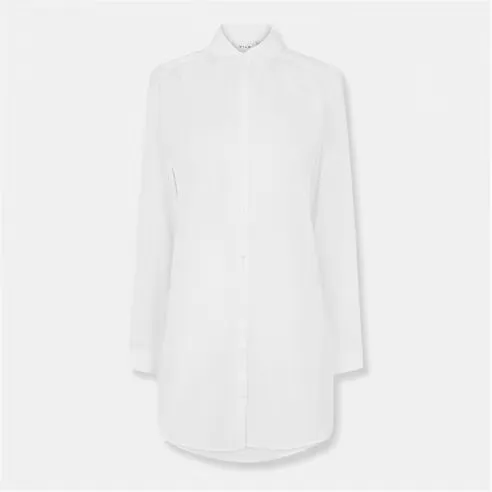 Vila Women's Vilcy Long-Sleeve Blouse