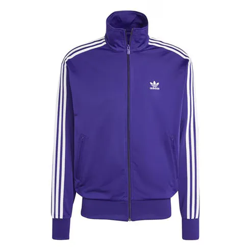 adidas Originals Men's Firebird Tracksuit Top