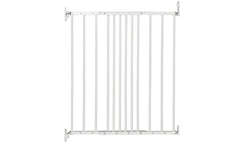 BabyDan Narrow Dan Extending Safety Gate