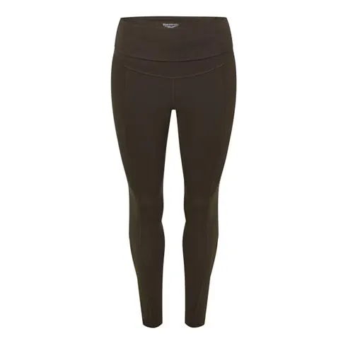Reebok Lux Maternity Leggings Womens