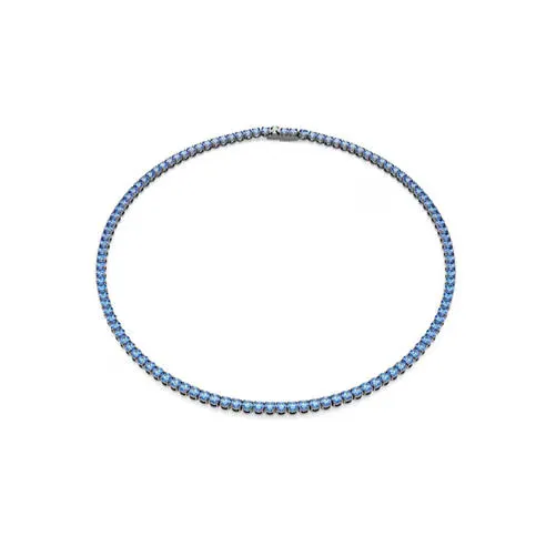 Swarovski Women's Matrix Choker Necklace
