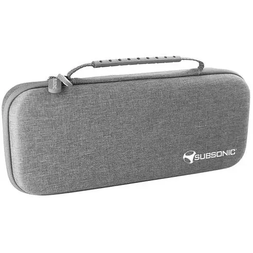 Subsonic Playstation Portal Protection Pack Carry Case
