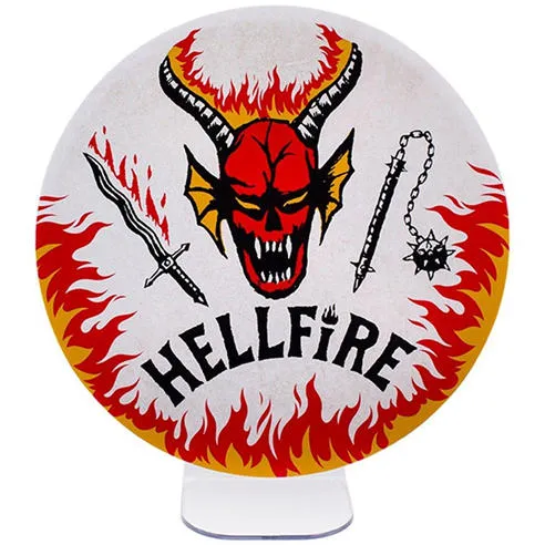 Studio Hellfire Light Novelty Gift Set