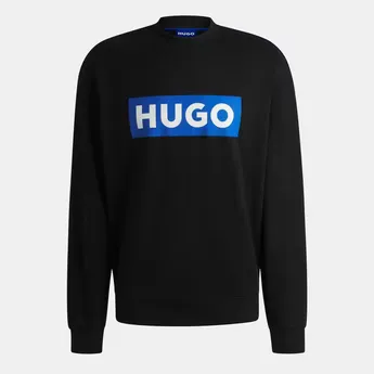 Hugo HBW Niero Crew Sweater Mens