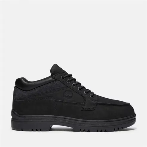 TIMBERLAND Men's Heritage Lace Leather Brogues