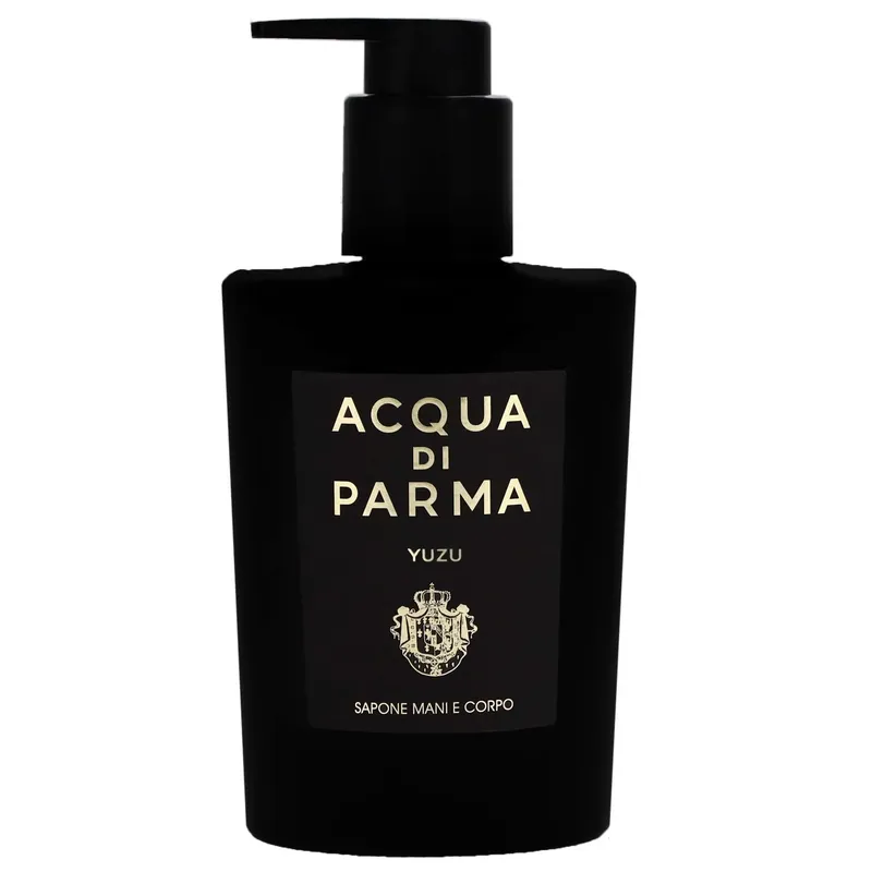 Acqua Di Parma Yuzu Hand and Body Wash 300ml