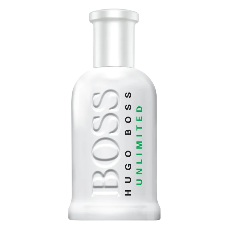 HUGO BOSS BOSS Bottled Unlimited Eau de Toilette Spray