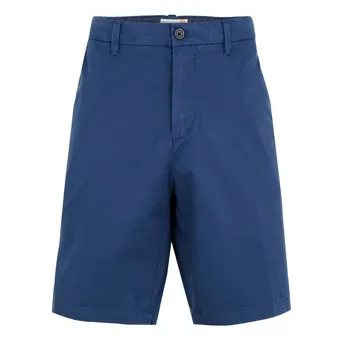 Timberland Men's Twill Chino Shorts