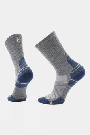 Smartwool Mens Hike Targeted Cushion Crew Socks
