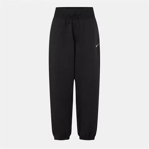 Nike Women's Closed Hem Fleece Joggers