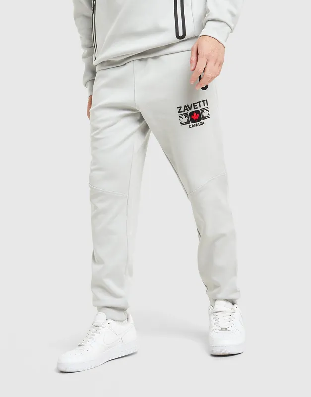 Zavetti Canada Cirico Joggers