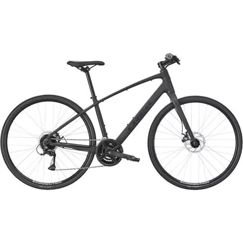 Trek FX 1 Gen 4 2026 Hybrid Bike
