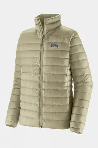 Patagonia Mens Down Sweater Jacket
