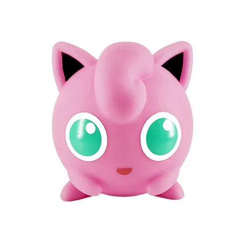 Pokemon Jigglypuff Light-up Figure