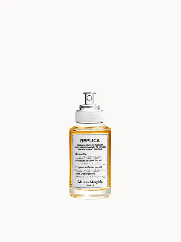 Maison Margiela Replica By The Fireplace Eau de Toilette - 30ml