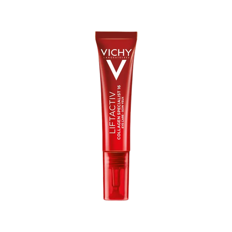 Vichy Liftactiv Collagen Specialist 16 Eye Care
