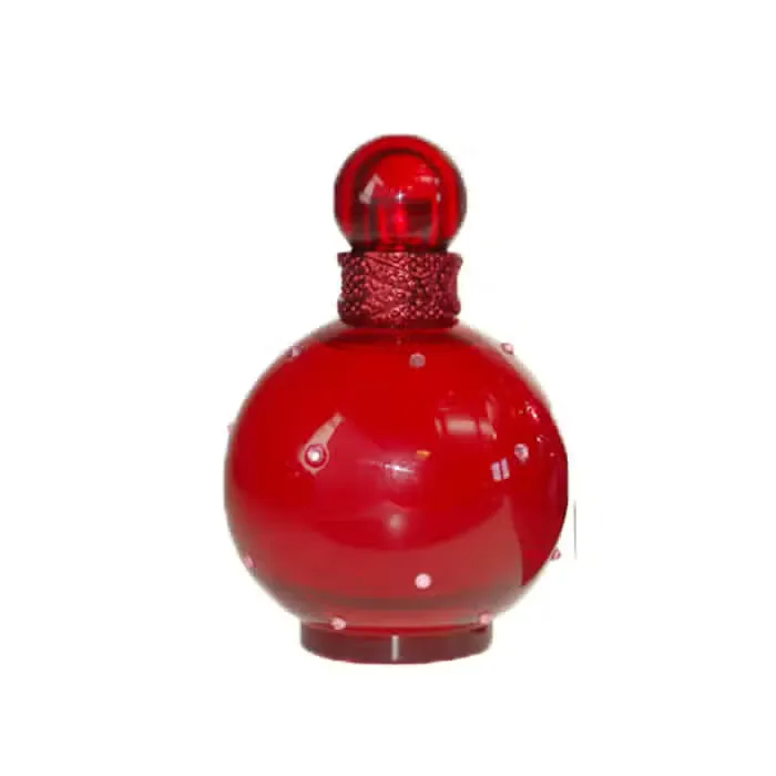 Britney Spears Hidden Fantasy Eau De Parfum 100ml