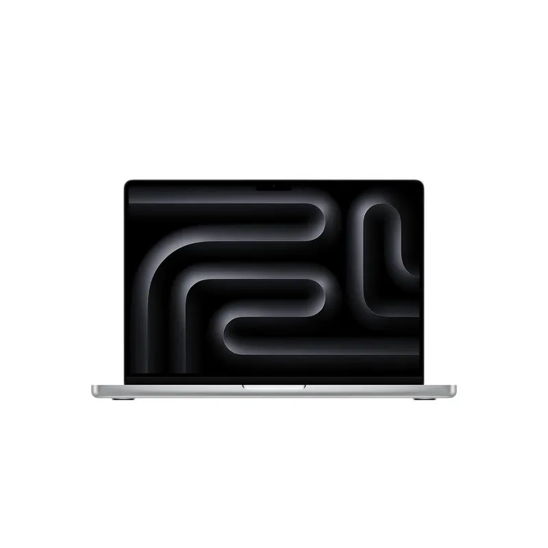 MacBook Pro (M5 series) – Refurbished, Excellent, QWERTY - English, 14"