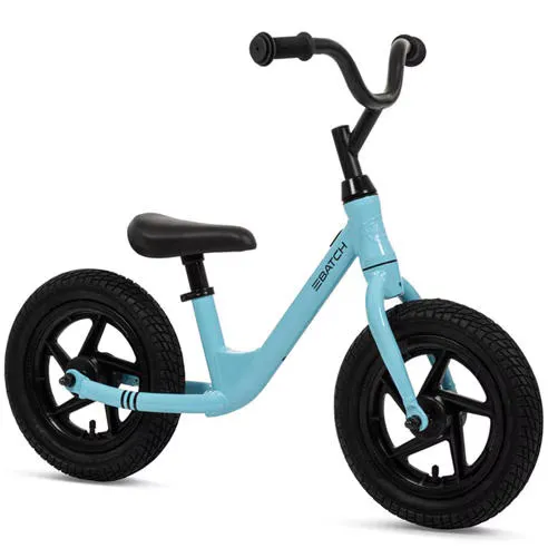 Batch Bicycles Batch Balance Bike Blue 2 to 5 years old