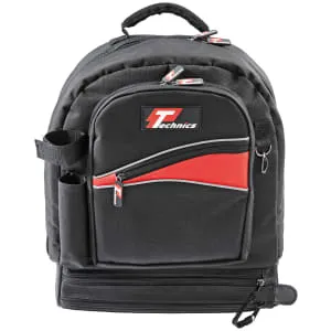 Technic PT142 Tools Back Pack / Rucksack