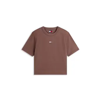 Tommy Jeans Logo T-Shirt