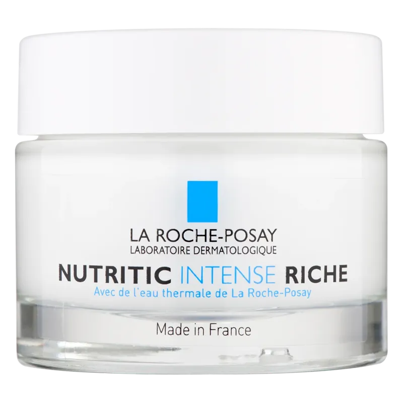 La Roche-Posay Nutritic Intense Riche