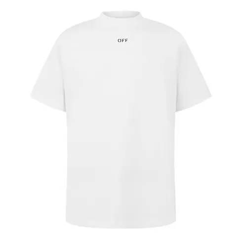 OFF WHITE Off-White Tonal Arrow Slim fit T- Shirt