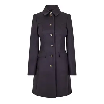 Boss Women's Ciera1 101 Overcoat