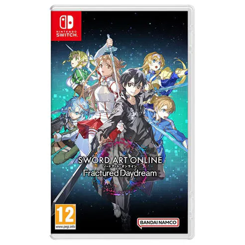 Bandai Namco Entertainment Sword Art Online: Fractured Daydream