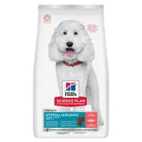 Hill's Science Plan Hypoallergenic Adult 1 - 6 Medium with Salmon