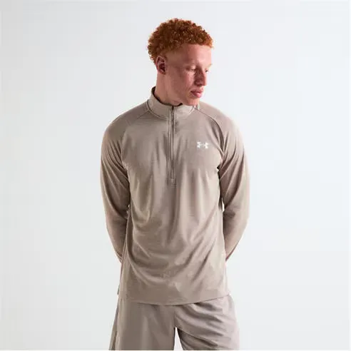 Under Armour Tech™ ½ Zip Long Sleeve Mens