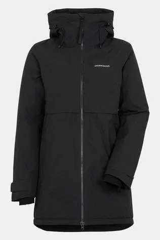 Didriksons Womens Helle 6 Parka