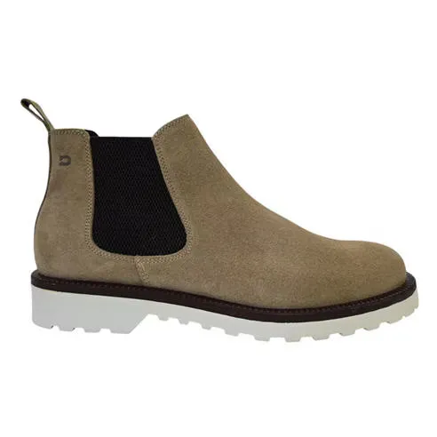 Deakins Mens Deaks Republic Chelsea Boots