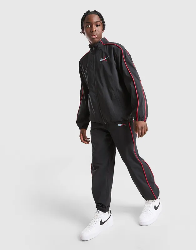 Jordan Woven Arch Tracksuit Junior