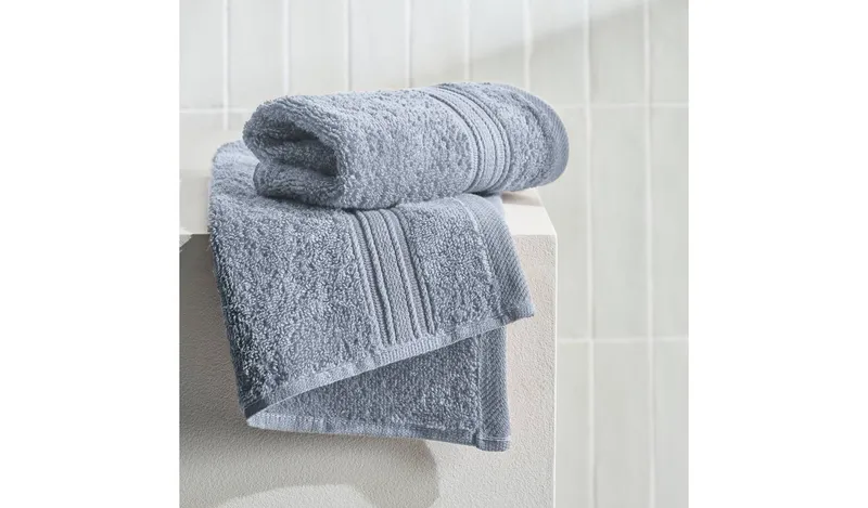 Habitat Supersoft 2 Pack Face Cloth