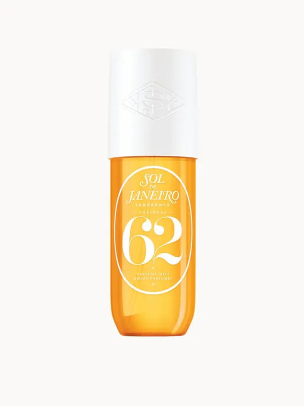 Sol de Janeiro Cheirosa 62 Perfume Mist 240ml