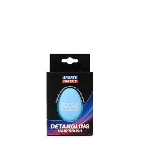 Sports Direct Detangling Hair Brush