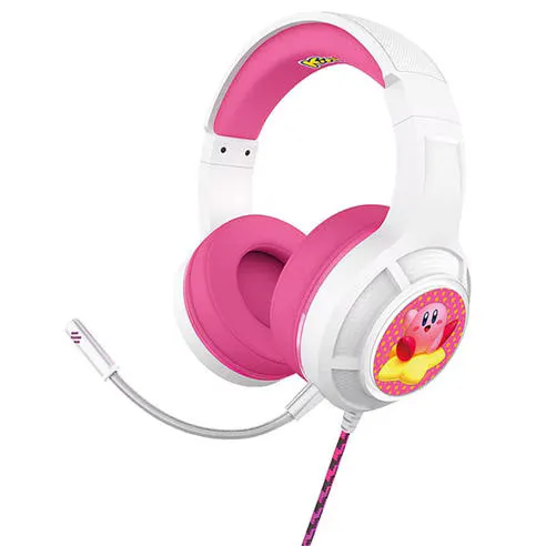 OTL Technologies PRO G4 Kirby Gaming Headphones