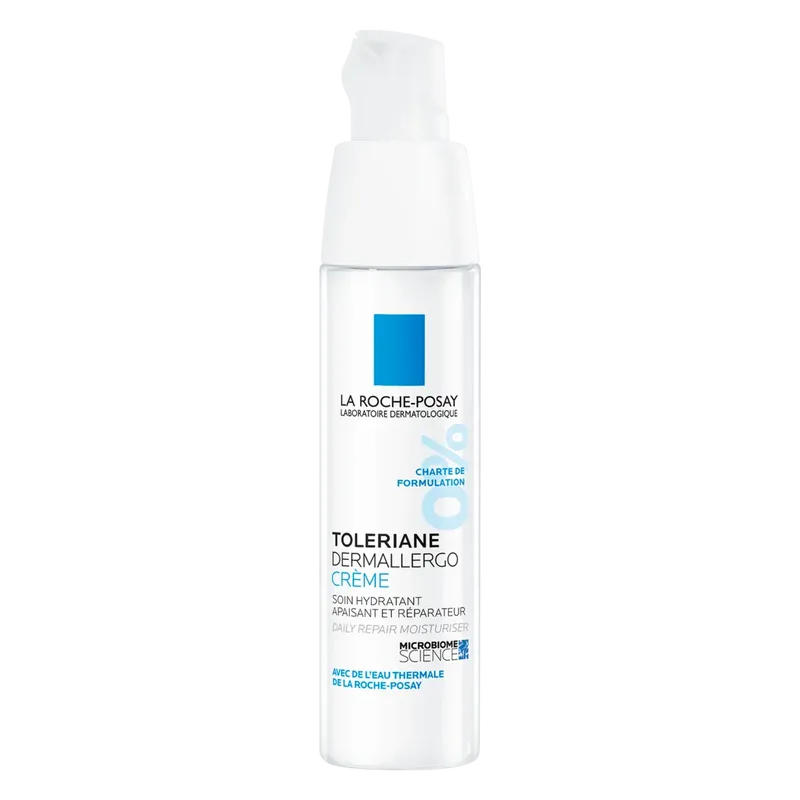 La Roche-Posay Toleriane Dermallergo Cream